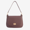 Sac à main Gobi Rhodes choco - Mac Douglas